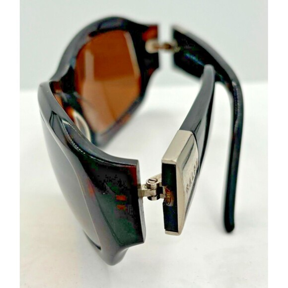 Ralph Lauren 2009 Sunglasses RL5004‎ 510/83 Frames Only Brown Tortoise w/case main image 13